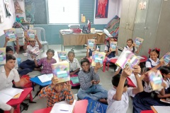 exercise-noteBook-distribution68